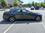 2017 Cadillac CTS Luxury RWD