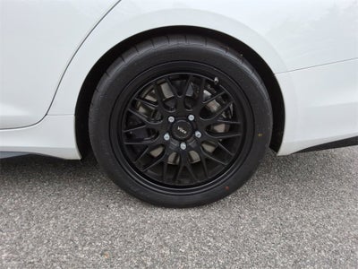 2023 Cadillac CT4-V V-Series Blackwing