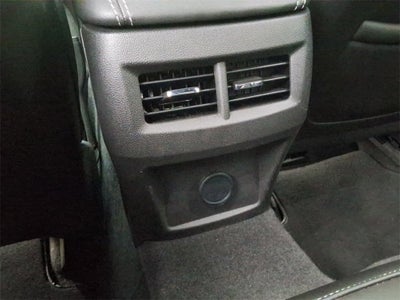 2023 Cadillac CT4-V V-Series Blackwing