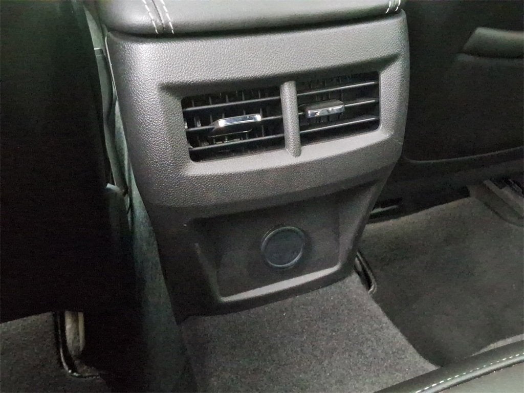 2023 Cadillac CT4-V V-Series Blackwing