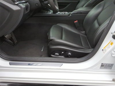 2023 Cadillac CT4-V V-Series Blackwing