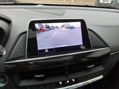 2023 Cadillac CT4-V V-Series Blackwing