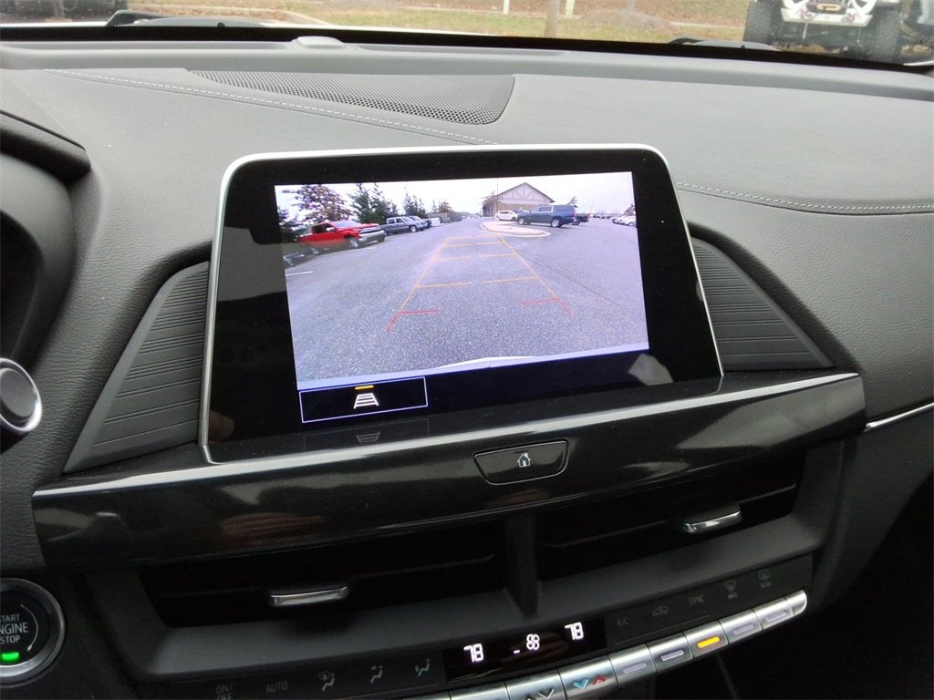 2023 Cadillac CT4-V V-Series Blackwing