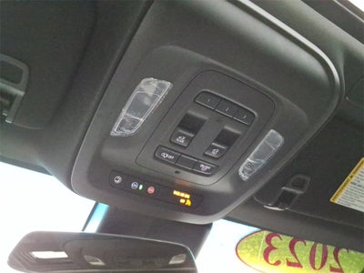 2023 Cadillac CT4-V V-Series Blackwing