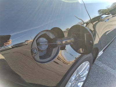 2010 Cadillac CTS Premium