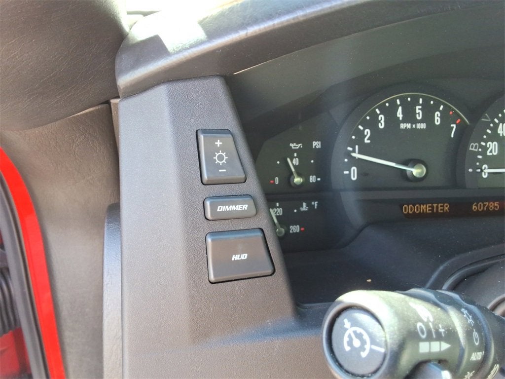 2007 Cadillac XLR Base