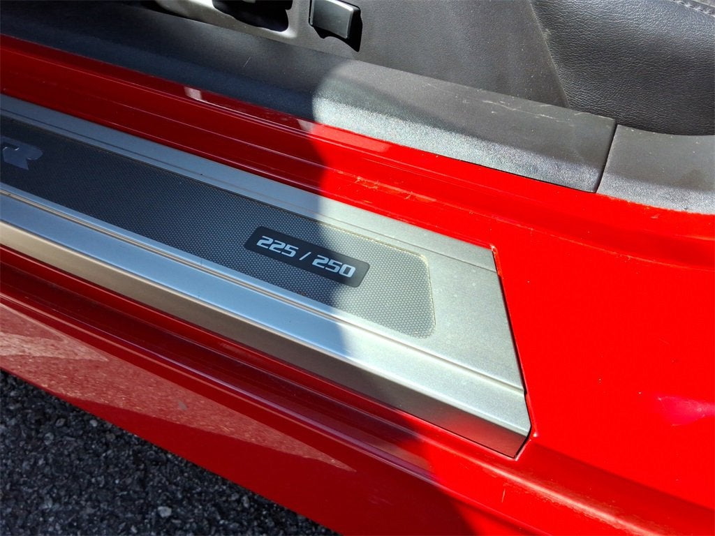 2007 Cadillac XLR Base