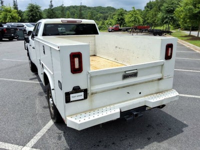 2023 Chevrolet Silverado 2500 HD WT