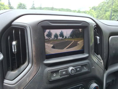 2023 Chevrolet Silverado 2500 HD WT
