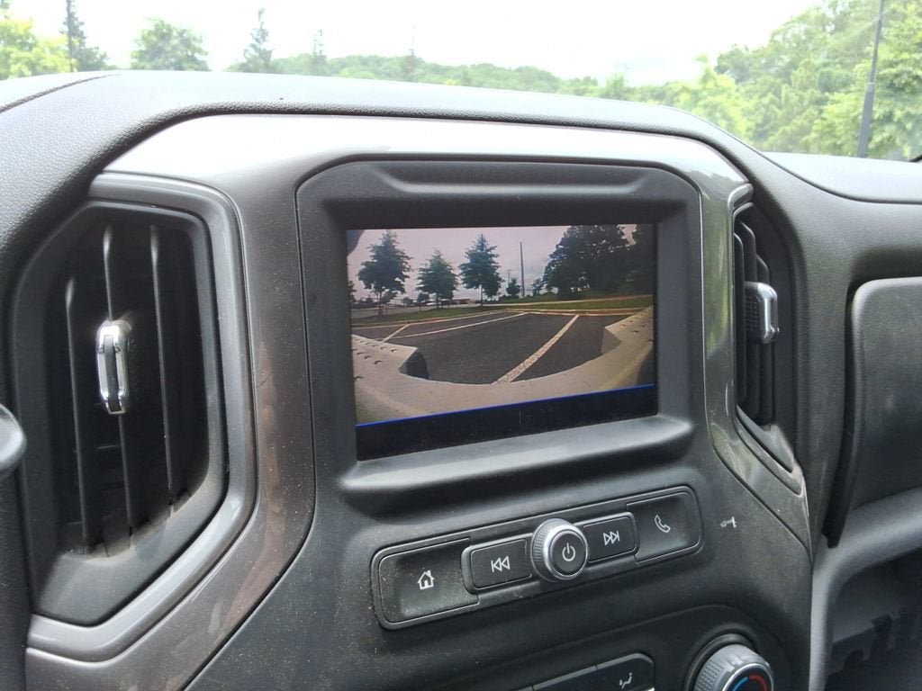 2023 Chevrolet Silverado 2500 HD WT