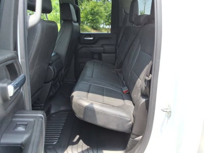 2023 Chevrolet Silverado 2500 HD WT