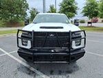 2023 Chevrolet Silverado 2500 HD WT