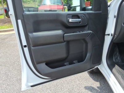 2023 Chevrolet Silverado 2500 HD WT