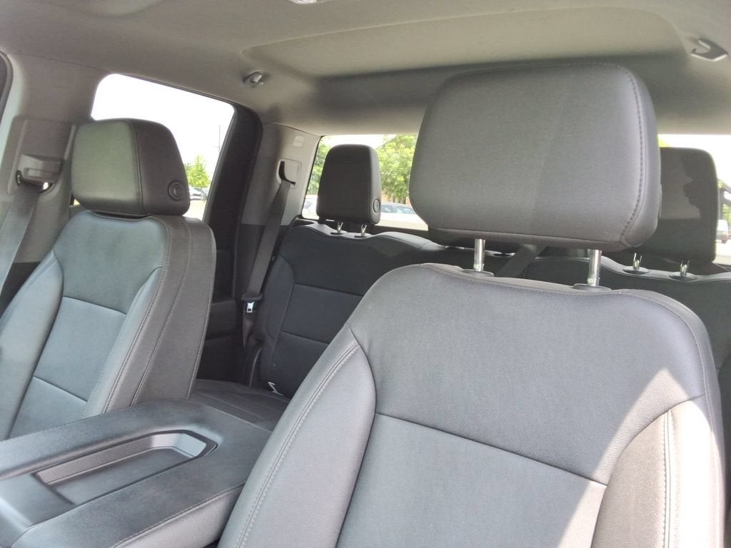 2023 Chevrolet Silverado 2500 HD WT