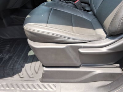 2023 Chevrolet Silverado 2500 HD WT
