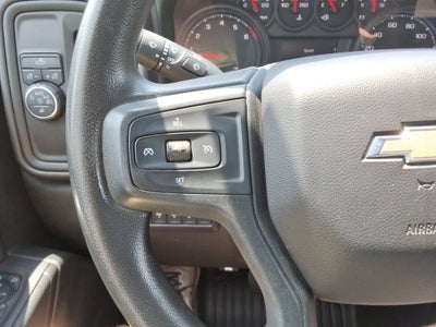 2023 Chevrolet Silverado 2500 HD WT