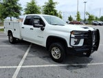 2023 Chevrolet Silverado 2500 HD WT