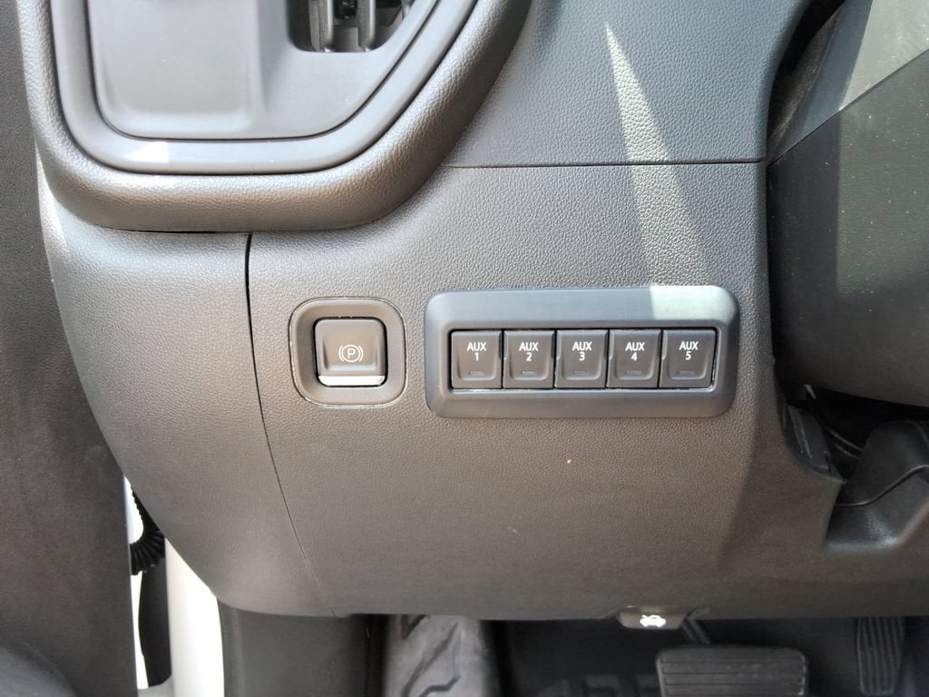 2023 Chevrolet Silverado 2500 HD WT