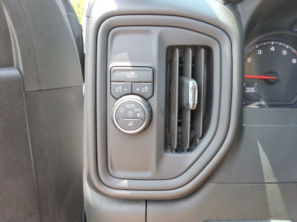 2023 Chevrolet Silverado 2500 HD WT