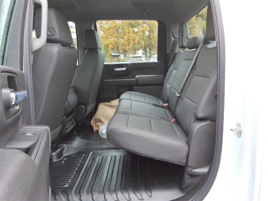 2026 Chevrolet Silverado 3500 HD WT DRW