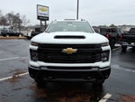 2026 Chevrolet Silverado 3500 HD WT DRW