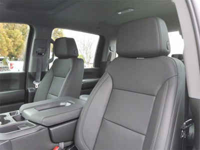 2026 Chevrolet Silverado 3500 HD WT DRW