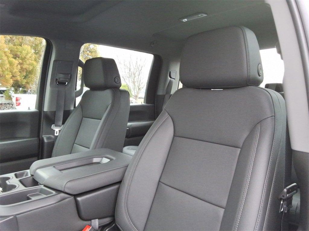 2026 Chevrolet Silverado 3500 HD WT DRW