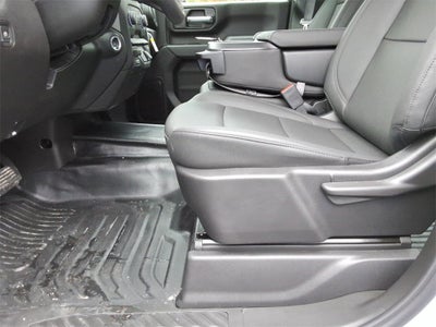 2026 Chevrolet Silverado 3500 HD WT DRW