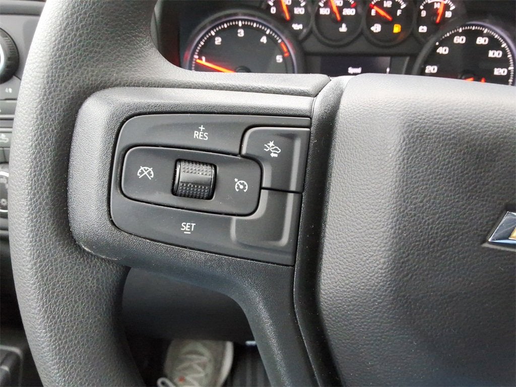 2026 Chevrolet Silverado 3500 HD WT DRW