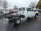 2026 Chevrolet Silverado 3500 HD WT DRW