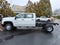 2026 Chevrolet Silverado 3500 HD WT DRW