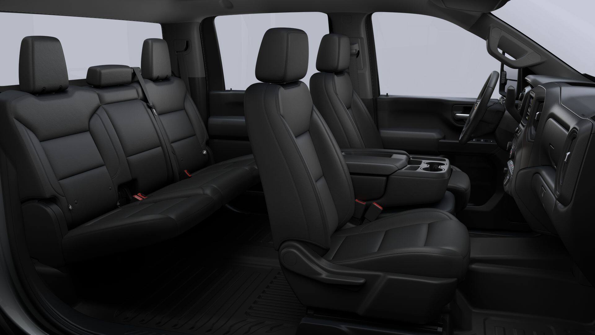 2026 Chevrolet Silverado 3500 HD WT DRW