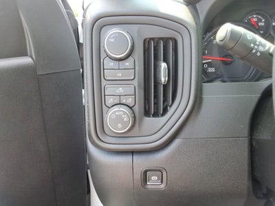 2026 Chevrolet Silverado 3500 HD WT DRW
