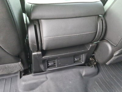 2020 Chevrolet Silverado 3500 HD Chassis Cab Work Truck