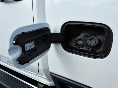 2024 Chevrolet Silverado 2500 HD WT