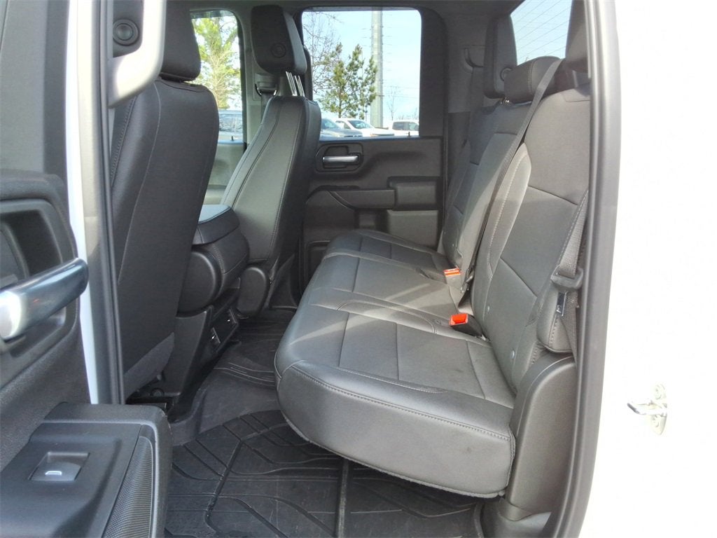 2024 Chevrolet Silverado 2500 HD WT