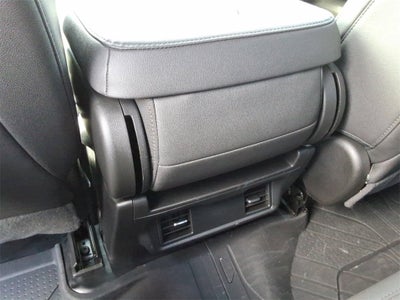 2024 Chevrolet Silverado 2500 HD WT