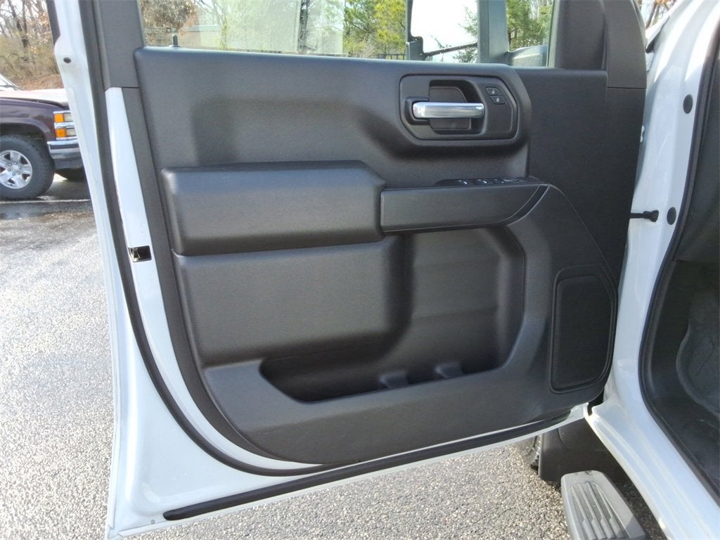 2024 Chevrolet Silverado 2500 HD WT