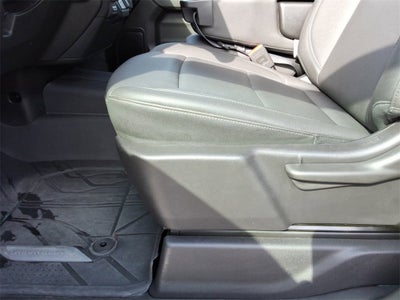 2024 Chevrolet Silverado 2500 HD WT