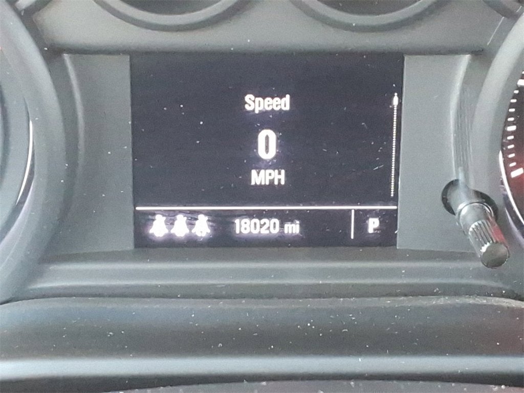 2024 Chevrolet Silverado 2500 HD WT