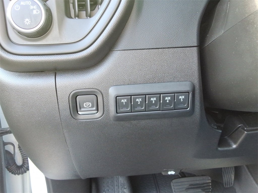 2024 Chevrolet Silverado 2500 HD WT