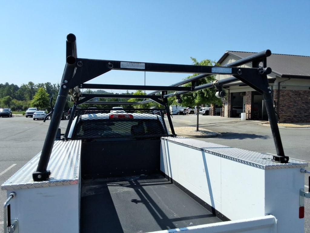 2019 Chevrolet Silverado 2500 HD Work Truck