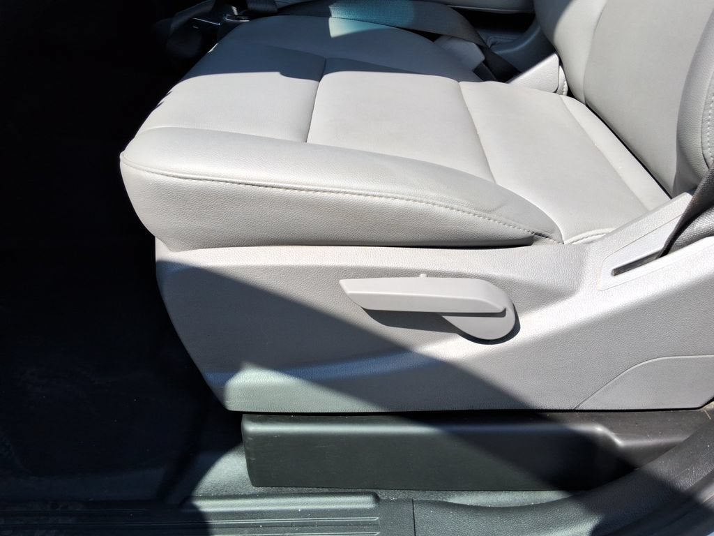 2019 Chevrolet Silverado 2500 HD Work Truck