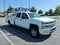 2019 Chevrolet Silverado 2500 HD Work Truck