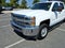 2019 Chevrolet Silverado 2500 HD Work Truck