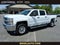 2016 Chevrolet Silverado 3500 HD Work Truck