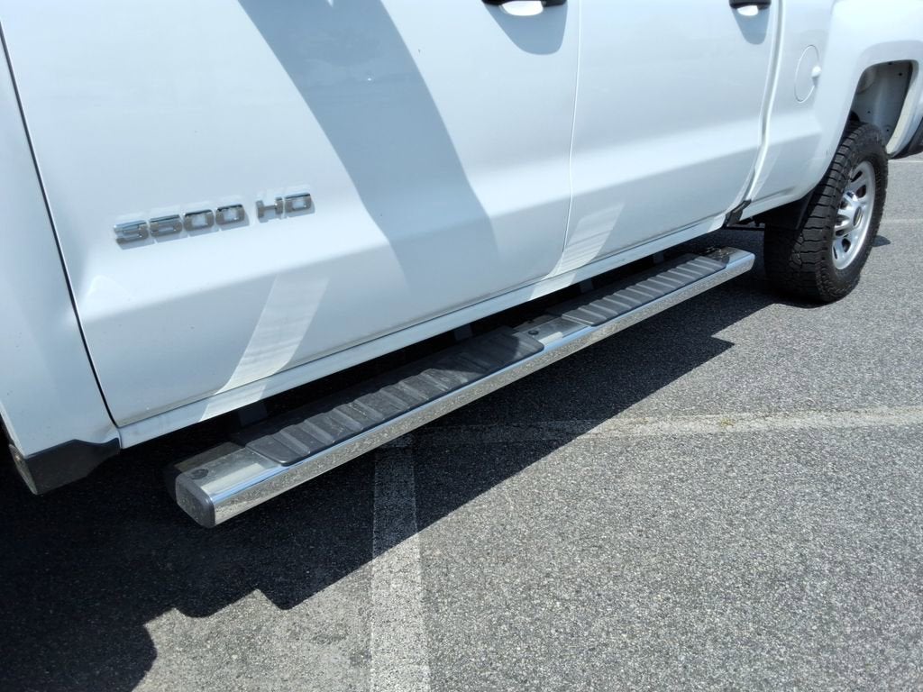 2016 Chevrolet Silverado 3500 HD Work Truck