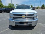 2016 Chevrolet Silverado 3500 HD Work Truck