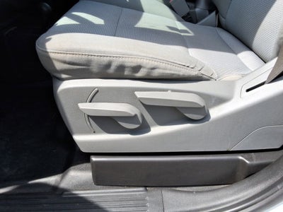 2016 Chevrolet Silverado 3500 HD Work Truck