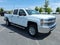 2016 Chevrolet Silverado 3500 HD Work Truck